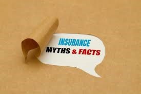 10 Common Insurance Myths Debunked