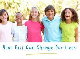 Your Gift Can Change Lives: Donate Today!