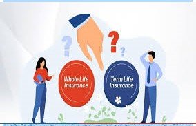 Understanding the Differences Between Term and Whole Life Insurance