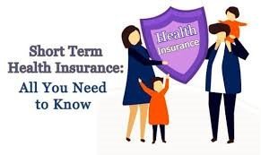 When and Why to Consider Short-Term Health Insurance