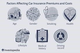 How Insurance Premiums Are Determined: Key Factors to Know