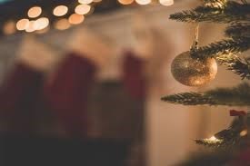 Why [Holiday/Season] is the Perfect Time to Give Back