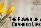 The Power of Giving: Real Stories of Change