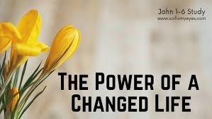 The Power of Giving: Real Stories of Change