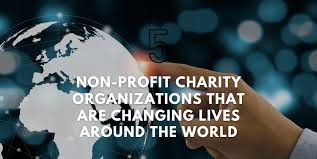 How [Cause/Charity] is Changing Lives with Your Help