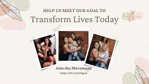 Partner with Us: Your Donation Transforms Lives