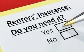 Do You Need Renters Insurance? Here's What You Should Know