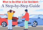 What to Do After a Car Accident: A Step-by-Step Guide for Insurance Claims