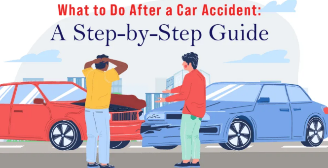 What to Do After a Car Accident: A Step-by-Step Guide for Insurance Claims